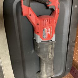 M18 Sawzall