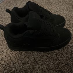 Dcs