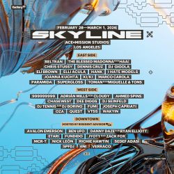 Skyline GA Available