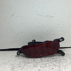 2016 2021 Mazda CX-5 left rear bumper reflector (1CC)