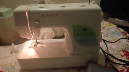 SINGER