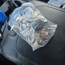 Scrap Silver Gram Weight