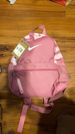 Nike, rose pink, small