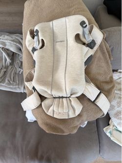 Baby Bjorn Carrier