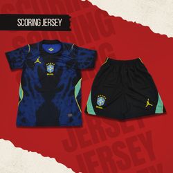 Soccer Uniforms