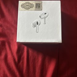 Apple AirPods Pro 2 Generation
