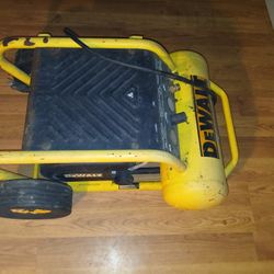 Dewalt Air Compressor