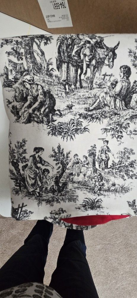 3 Yards Upholstry Fabric 