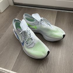 Nike Vaporfly 3s