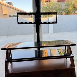 Tv Stand (No Delivery)