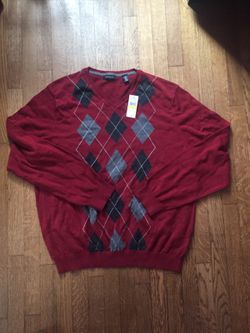 Sweater Van Heusen