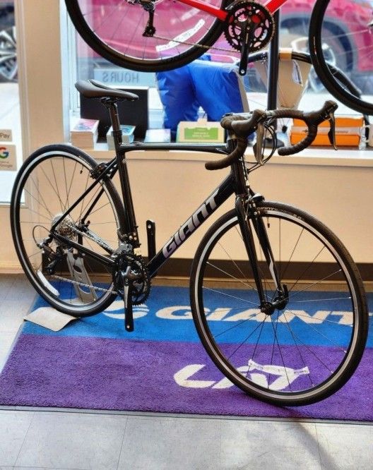 Road Bicycle 16 Speed