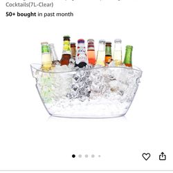  Ice Bucket