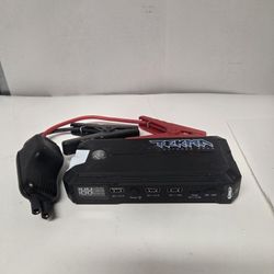 Tekma Battery Jumper / Phone Charger 