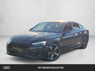 2023 Audi A5 Sportback