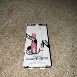 Makeup By Mario Sephora Beauty Insider Gift