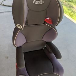 Graco chaild car Seat
