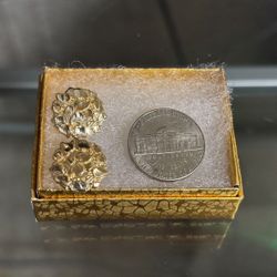 Gold Cookie Nuggets 10k