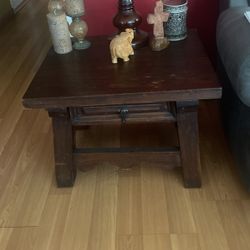 Coffee  Table 