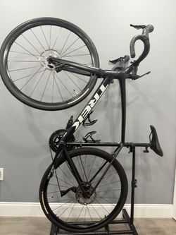 Trek Domane AL 5 2024 Cycle