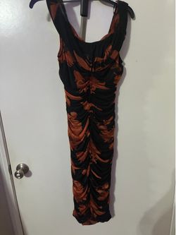 Ladies Dress