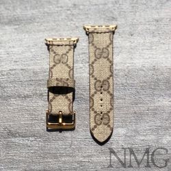 Gucci Apple Watchband