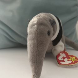 Beanie Baby Ants 