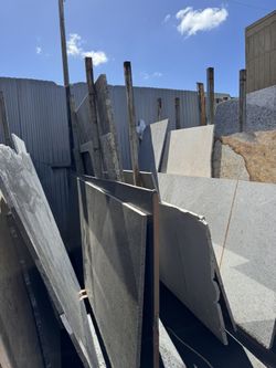 Stone Remnants