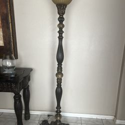 Two Lamps