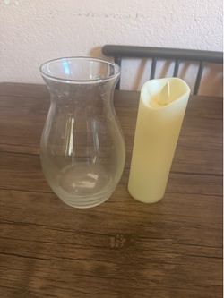 flower vases