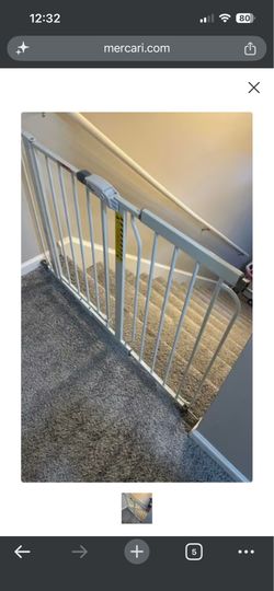 Regalo safety gate