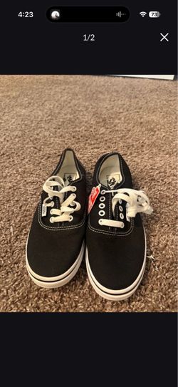 Vans 6.5 W