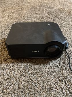 Projector