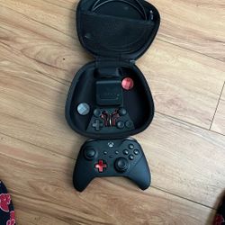 Xbox Elite Series 2 Controller