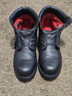 Timberland Shoes (Helcor) Size 12