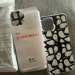 iPhone 12 Pro Max Case