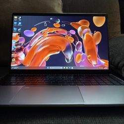 2025 15.6inch GAMING AND WORK LAPTOP COMPUTER  AND STAND