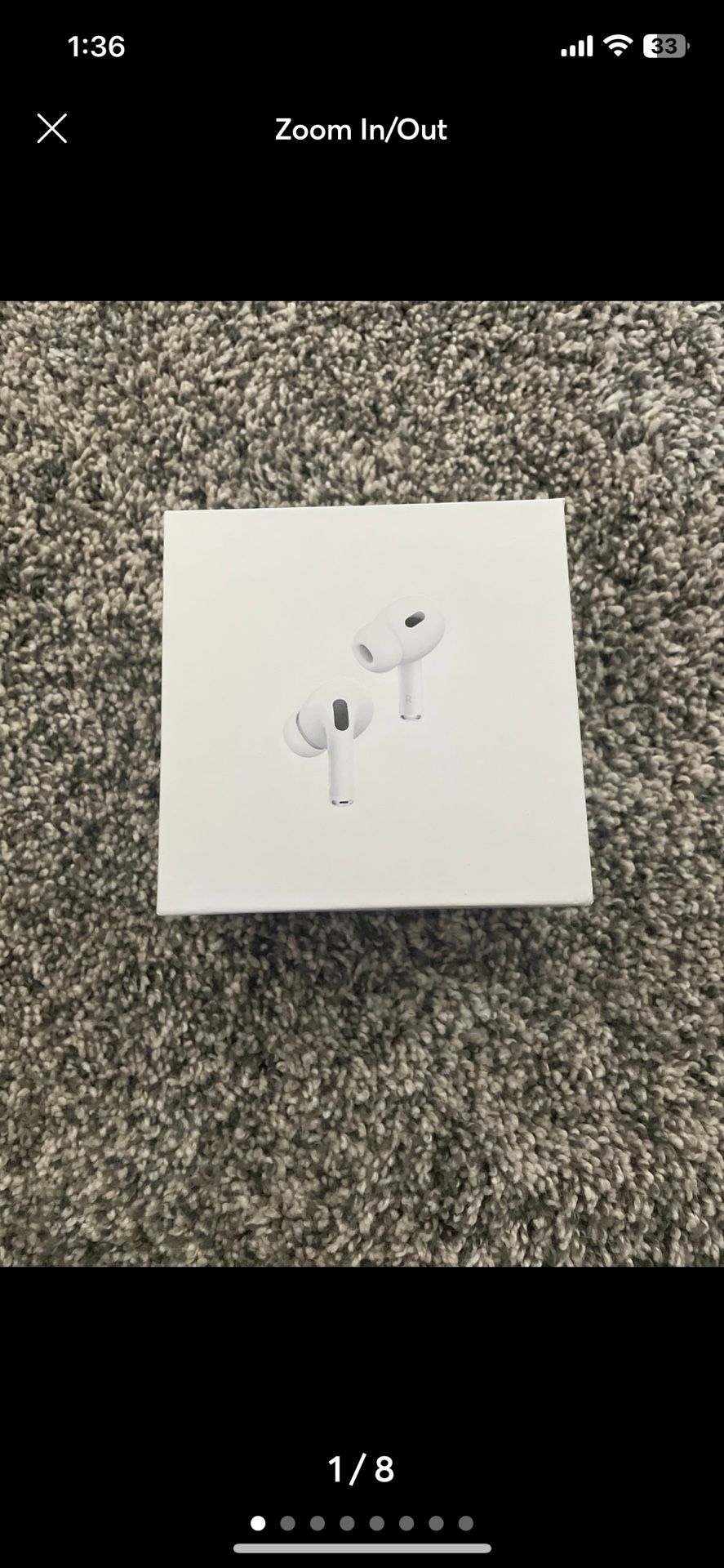 Airpod pro