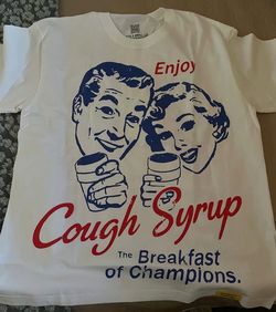 Alocs shirt