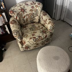 Comfy Chair 