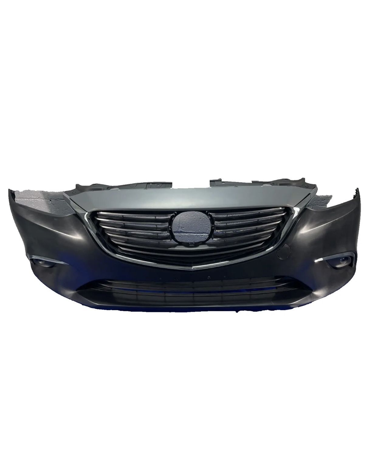 2017 Mazda Mazda6