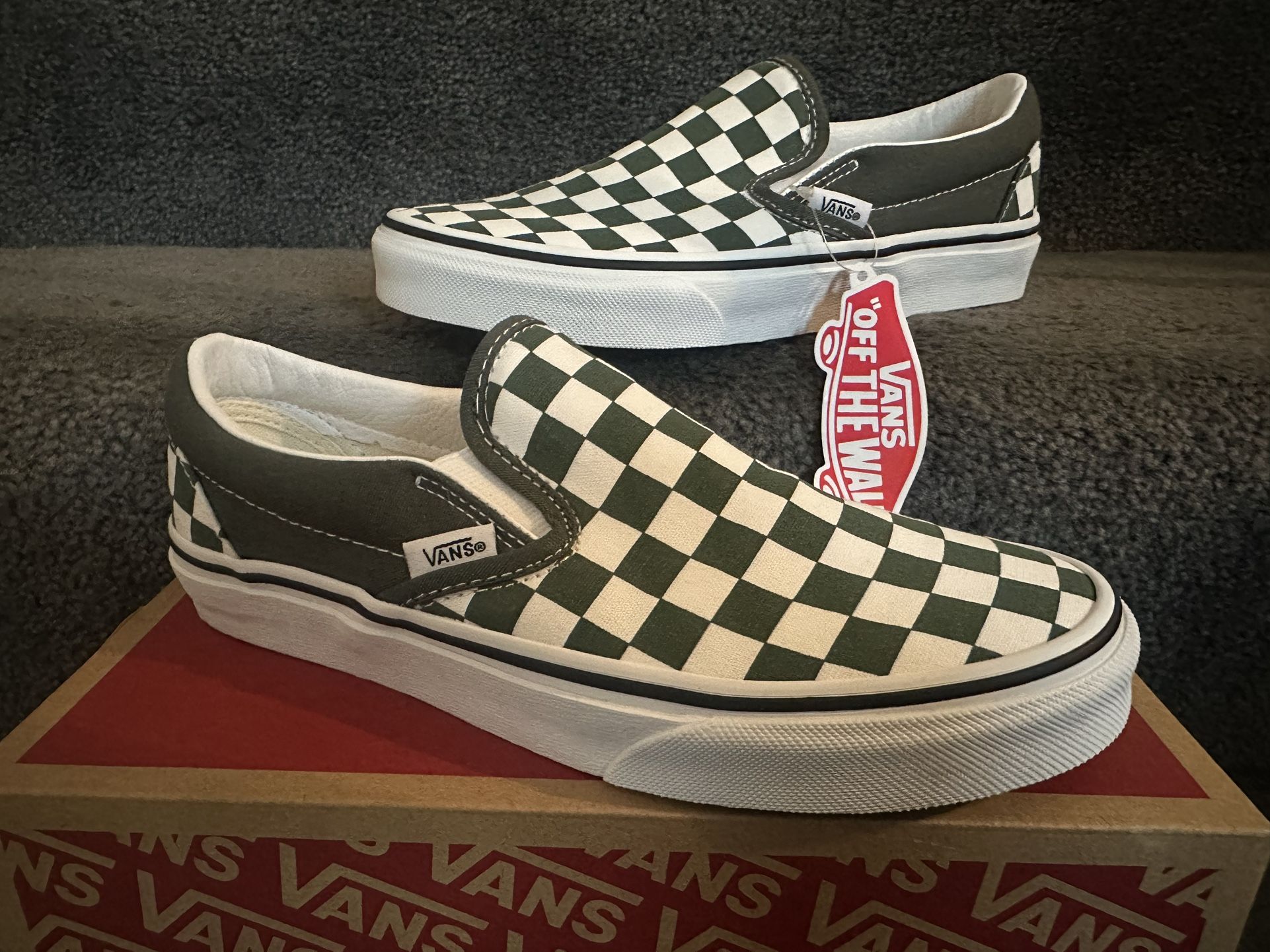 Vans