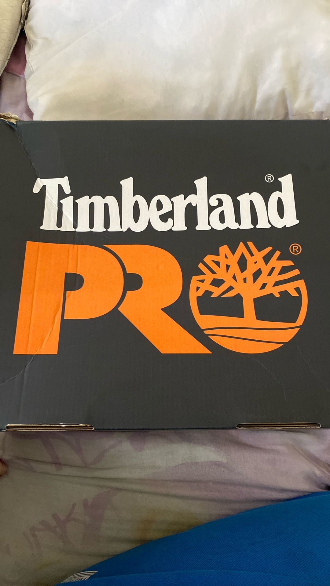 Timberland Pro