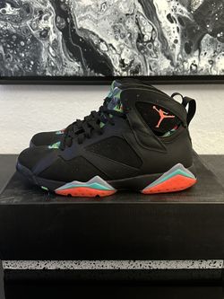 Air Jordan 7 Retro “Barcelona Nights”