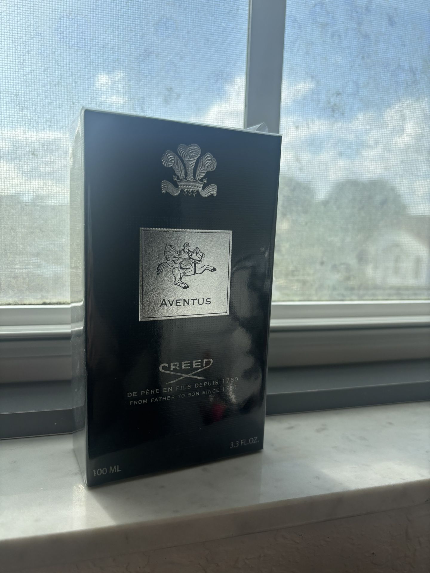 Creed Aventus Men’s Fragrance