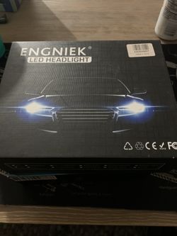Engniek led kit