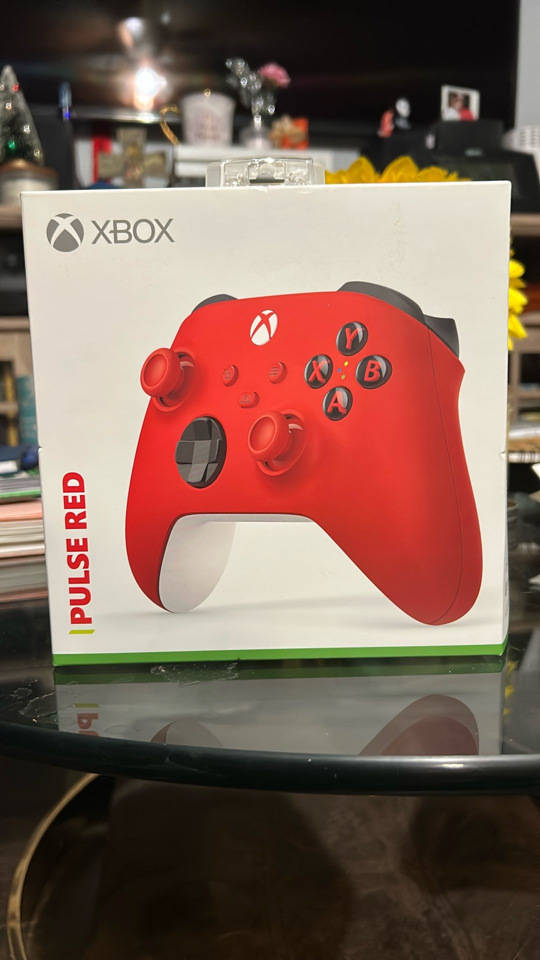Xbox Controller