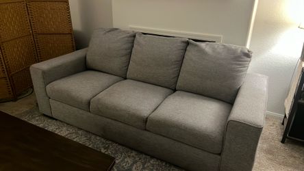 Living spaces Couch