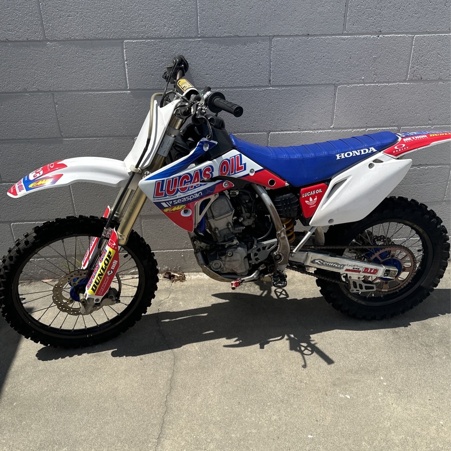 Crf 150r