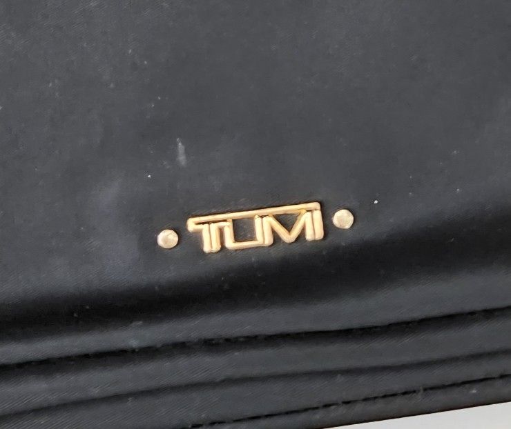 Tumi Voyage Siam Crossbody- Midnight